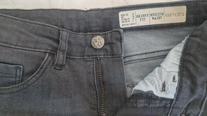 Rifle, 3/4 nohavice, legíny, Sveter, pulover,opasky - 8