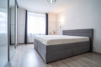 3-izbový byt na predaj v tehlovej bytovke, Kustrova ul., KE - 8