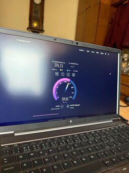 HP ZBook Firefly 15 G7 - 8