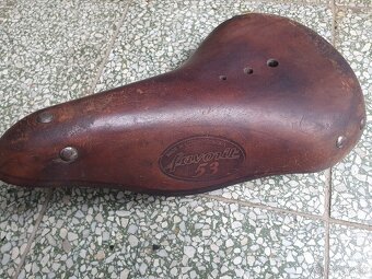 Diely na bicykel favorit - 8