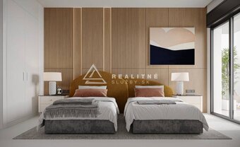 Exkluzívne rezidencie v Marbelle – Altos de los Monteros - 8