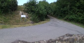 Projekt domu pri jazierku (SP) + stavebný pozemok - 8