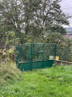 Rodinný dom Velké Ripňany - 8