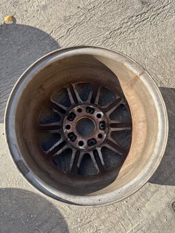Bmw styling 27 5x120 r15 - 8