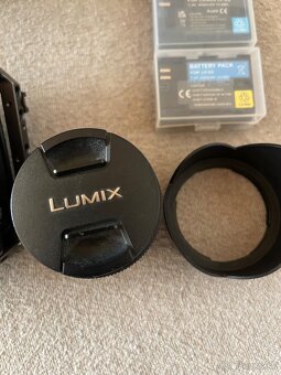 BMPCC 4K - Blackmagic Pocket Cinema Camera 4K - 8