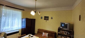 PEKNÝ VIDIECKY DOM - 8