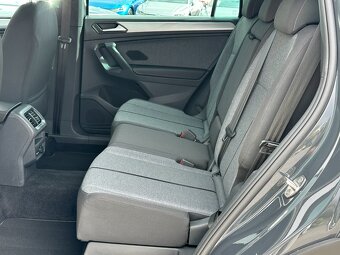 Seat Tarraco 1.5 TSi DSG - 8