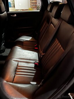 Alfa Romeo 159 sportwagon - 8