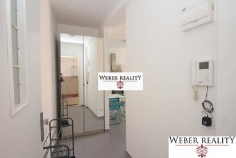 2-izb. v úplnom cenre Gorkého ul.pri pešej zóne, cena vrátan - 8