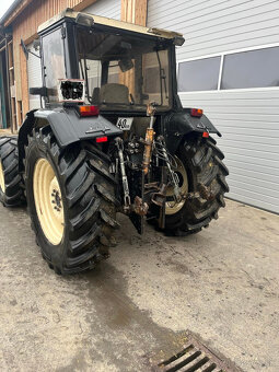 Predám traktor Lambghordini   s čelným nakladačom - 8