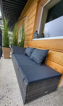 Apartman na prenajom - 12 minut na Strbske Pleso - 8