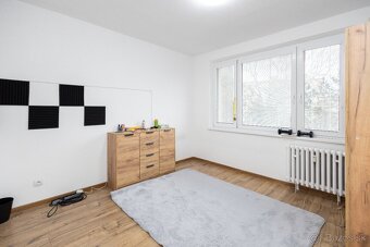 Predaj 3 izbového bytu, Veľký Krtíš. - 8