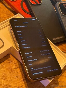 Apple Iphone 14 Pro Max 512Gb. - 8