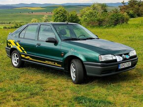 Renault 19 - 1996 - Youngtimer - 8