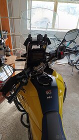 Predám Suzuki V strom 1050 XT - 8