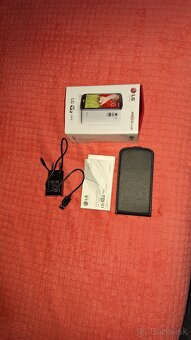 Predam mobil LG G2 MINI - 8