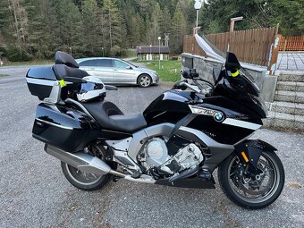 Bmw k1600 gtl - 8