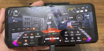 Asus ROG Phone 6 16GB/512 GB - 8