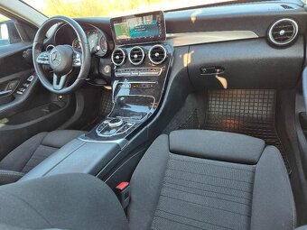 C200 118kW 2019 facelift W205 S205 automat - 8