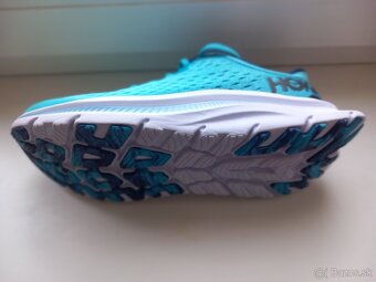 Hoka pánske bežecké topánky - 8