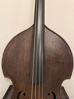 Kontrabas - 8