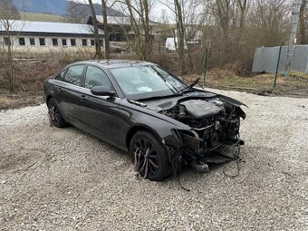 Audi A6 C7 3.0 TDI Quattro - 8