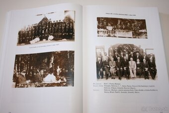 HISTÓRIA HASIČSKÝCH ZBOROV HORNÉHO TURCA VO FOTOGRAFII - 8