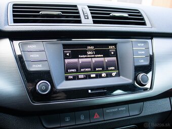 Škoda Fabia Combi 1.0 TSI Extra - 8