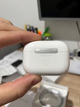 AirPods Pro 1. Generácia - 8
