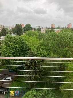 Predám 1-izbový byt v centre Lv - 8