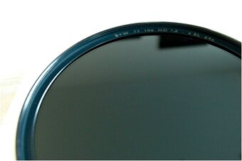 Predám filtre 77 mm - 8