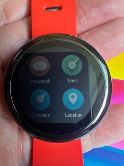 Inteligentné hodinky Amazfit Pace /SUPER CENA/ - 8