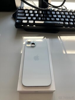 iPhone 15 128 gb - 8