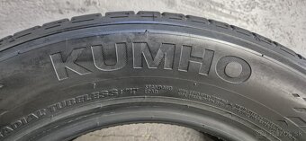 Nové Leté pneumatiky Kumho 205/60 r16 92V - 8