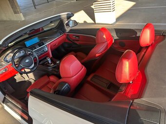 BMW 420d cabrio - 8