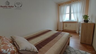 Zrekonštruovaný 4 izbový byt, Lomnická ul, Prešov - 8