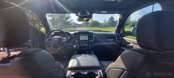 Dodge RAM 1500 SLOVENSKÉ AUTO - 8