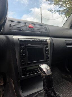 Škoda octavia 1 4x4 náhradné diely - 8