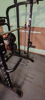 Posilnovacia veza Gorilla Sport - 8