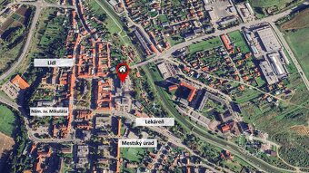 AXIS REAL | Kancelária, výmera 32 m2, St. Ľubovňa - 8