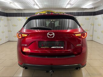 Mazda CX-5 2.0 Skyactiv- G165 - 8