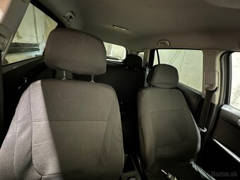 Opel Astra 1.7 - 8