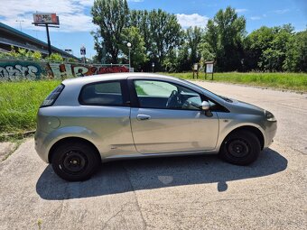 FIAT PUNTO 1,2 48kw - 8