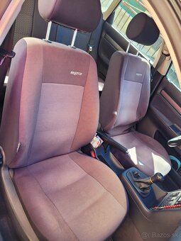 Audi A4 B5 1.9TDI - 8