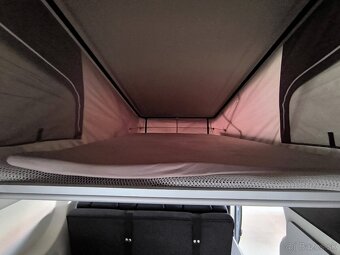 Ford Transit Custom Panama 2.0 TDCi obytné vozidlo 5- miest - 8