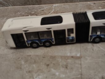 Hračkarsky autobus 45 cm - 8