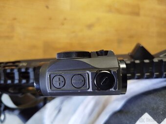 Holosun hs503gu Red dot - 8