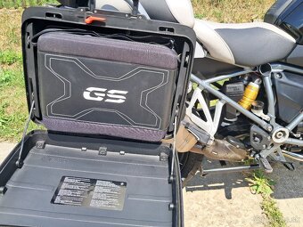 Bmw R 1200 gs 1.majitel top - 8