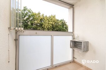 RADO | 3i byt 61m2 + lódžia, ul. Osvienčimská - Trenčín - 8