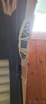 Predám solárium Hapro onyx - 8